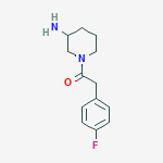Compound Structure