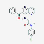 Compound Structure