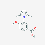 Compound Structure