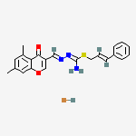 Compound Structure