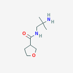 Compound Structure