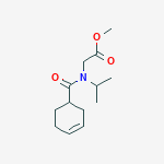 Compound Structure