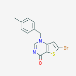 Compound Structure