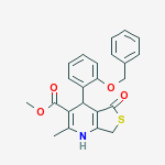 Compound Structure