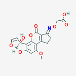 Compound Structure