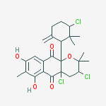 Compound Structure
