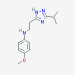 Compound Structure