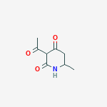 Compound Structure