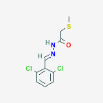 Compound Structure