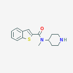 Compound Structure