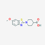 Compound Structure