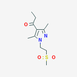 Compound Structure