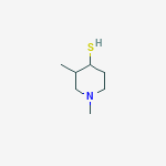 Compound Structure