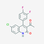 Compound Structure
