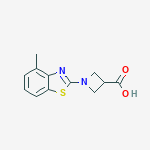 Compound Structure