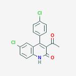 Compound Structure