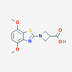 Compound Structure