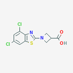 Compound Structure