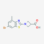 Compound Structure