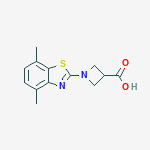 Compound Structure