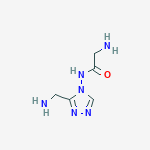 Compound Structure