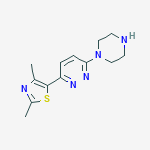 Compound Structure