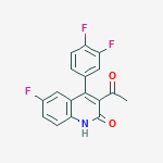 Compound Structure