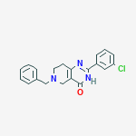 Compound Structure
