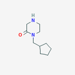 Compound Structure