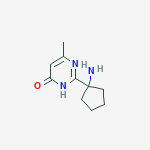 Compound Structure
