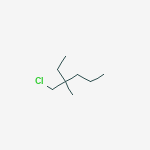 Compound Structure