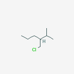 Compound Structure