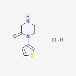 Compound Structure