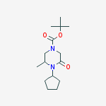 Compound Structure