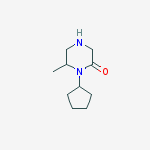 Compound Structure