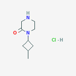 Compound Structure