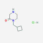 Compound Structure