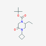 Compound Structure