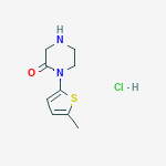 Compound Structure