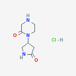 Compound Structure
