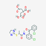 Compound Structure