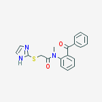 Compound Structure