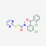Compound Structure