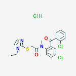Compound Structure