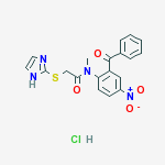 Compound Structure