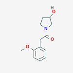Compound Structure