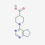 Compound Structure