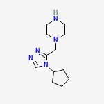 Compound Structure