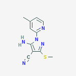 Compound Structure