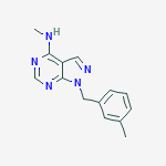 Compound Structure